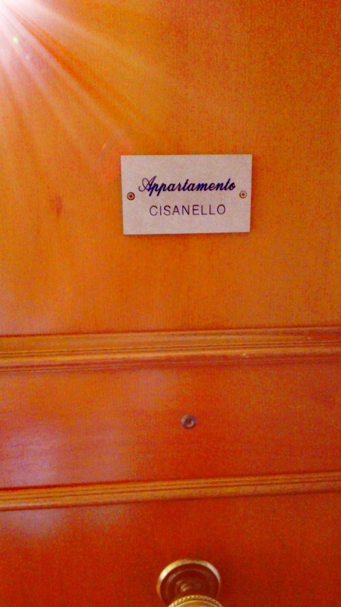 Welchome - Cisanello بيزا المظهر الخارجي الصورة